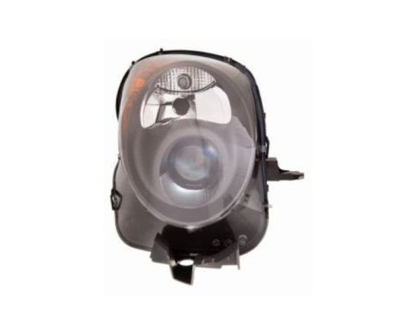 Headlight 667-1117RMLDEM2 Depo