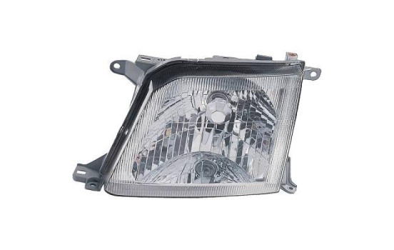 Headlight 6672883 Diederichs
