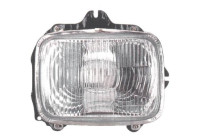 Headlight 6680880 Diederichs