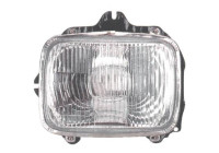 Headlight 6680881 Diederichs