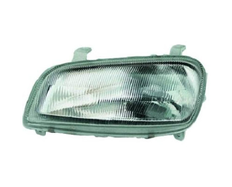 Headlight 6685081 Diederichs
