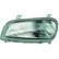 Headlight 6685081 Diederichs