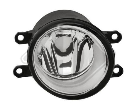 Headlight 6685081 Diederichs, Image 3