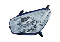 Headlight 6686081 Diederichs