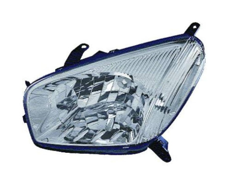 Headlight 6686081 Diederichs