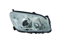 Headlight 6687181 Diederichs