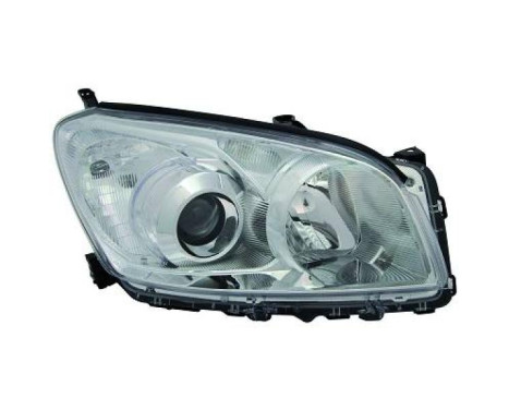 Headlight 6687181 Diederichs