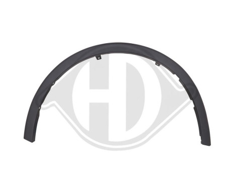 Headlight 6687181 Diederichs, Image 3