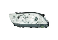 Headlight 6687280 Diederichs