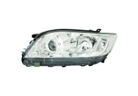 Headlight 6687281 Diederichs