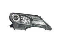 Headlight 6687484 Diederichs