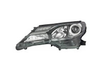 Headlight 6687485 Diederichs