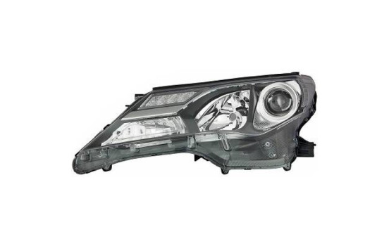 Headlight 6687485 Diederichs