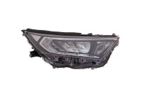 Headlight 6688080 Diederichs