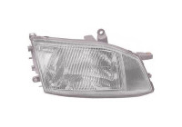 Headlight 6695882 Diederichs