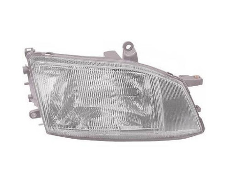 Headlight 6695882 Diederichs