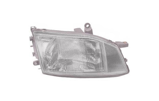 Headlight 6695882 Diederichs