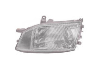Headlight 6695883 Diederichs