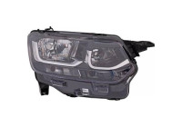 Headlight 6696980 Diederichs