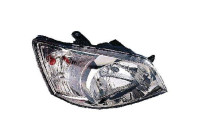 Headlight 6805080 Diederichs
