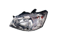 Headlight 6805081 Diederichs