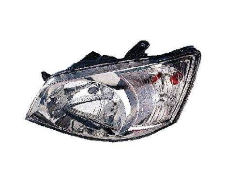Headlight 6805081 Diederichs