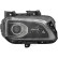 Headlight 6815080 Diederichs, Thumbnail 2