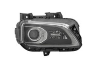 Headlight 6815080 Diederichs