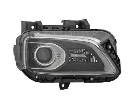 Headlight 6815080 Diederichs