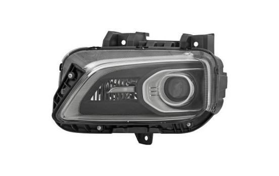 Headlight 6815081 Diederichs