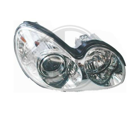 Headlight 6821182 Diederichs, Image 2