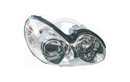 Headlight 6821182 Diederichs, Image 2