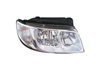 Headlight 6825980 Diederichs