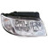 Headlight 6825980 Diederichs, Thumbnail 2