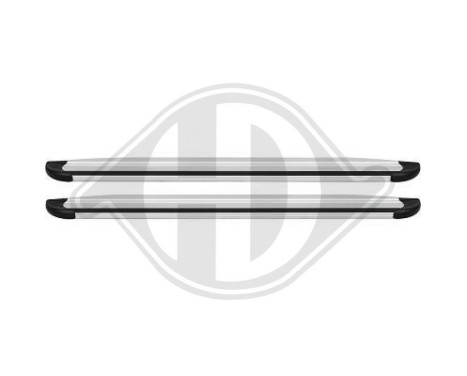 Headlight 6825980 Diederichs, Image 3