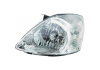 Headlight 6826881 Diederichs