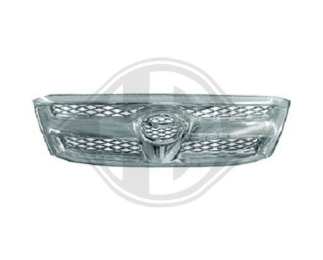 Headlight 6826881 Diederichs, Image 3