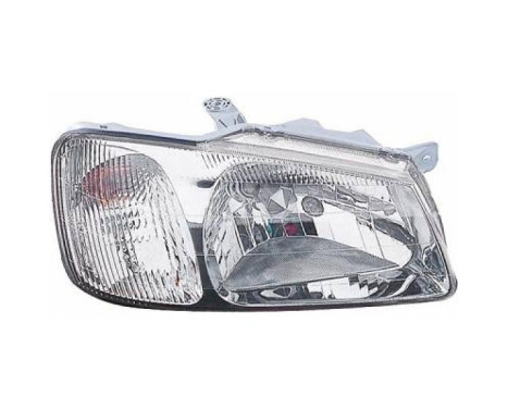 Headlight 6832082 Diederichs