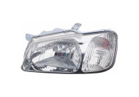 Headlight 6832083 Diederichs