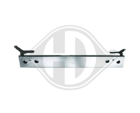 Headlight 6832182 Diederichs, Image 3