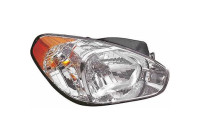 Headlight 6833080 Diederichs