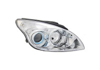 Headlight 6835080 Diederichs