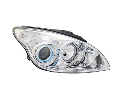 Headlight 6835080 Diederichs