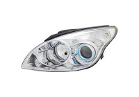 Headlight 6835081 Diederichs