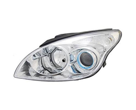 Headlight 6835081 Diederichs