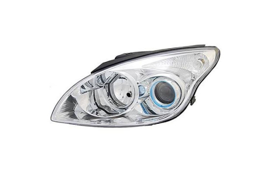 Headlight 6835081 Diederichs