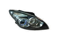 Headlight 6835082 Diederichs