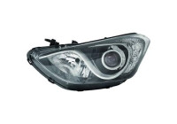 Headlight 6836080 Diederichs