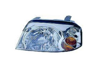 Headlight 6851080 Diederichs