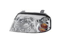 Headlight 6851081 Diederichs